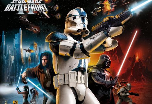 Original Star Wars Battlefront 2 Multiplayer Brought Back to Life