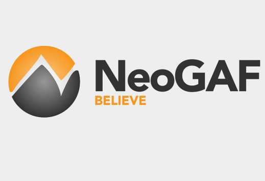 NeoGaf online again, users react