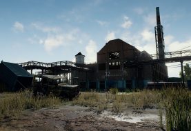 PlayerUnknown's Battlegrounds Just Shy Of 2 Million Concurrent Players