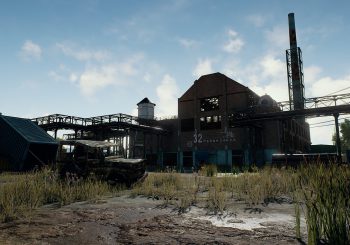 PlayerUnknown's Battlegrounds Just Shy Of 2 Million Concurrent Players