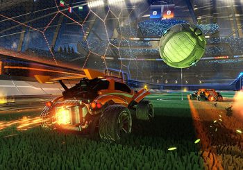 Warner Bros Takes Over As Rocket League Publisher
