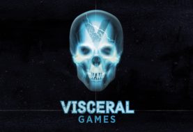 Visceral Games Shut Down