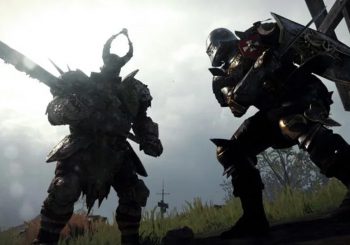 Warhammer: Vermintide 2 Introduces Chaos