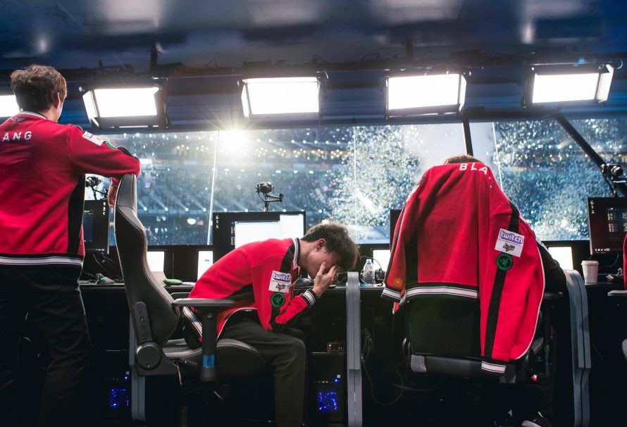 Esports Corner – Heartbreak for Faker as SKT’s empire begins to fall