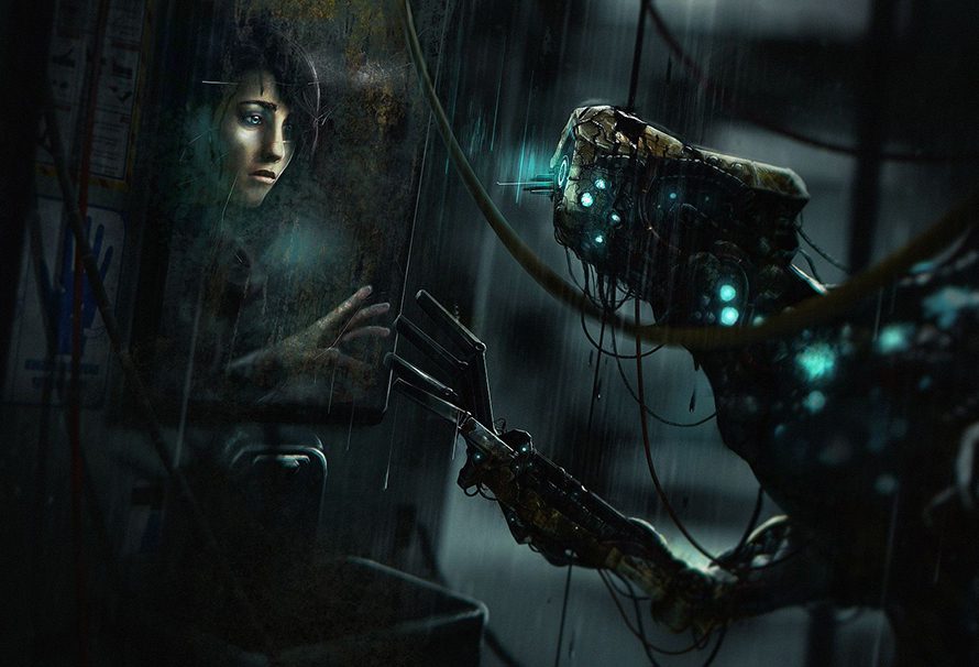 SOMA gets a monster-free easy mode
