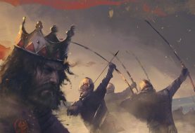 Thrones of Britannia is first Total War Saga game