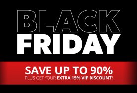 Green Man Gaming's Black Friday Sale Is Bigger And Better Than Ever