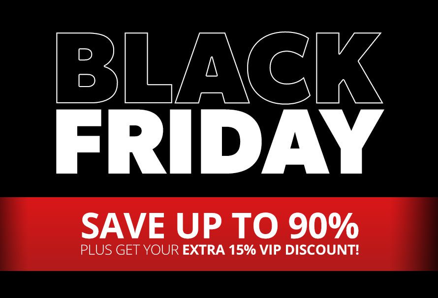 Green Man Gaming’s Black Friday Sale Is Bigger And Better Than Ever