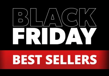 Green Man Gaming's Black Friday Best Sellers