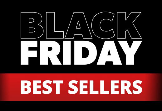 Green Man Gaming's Black Friday Best Sellers