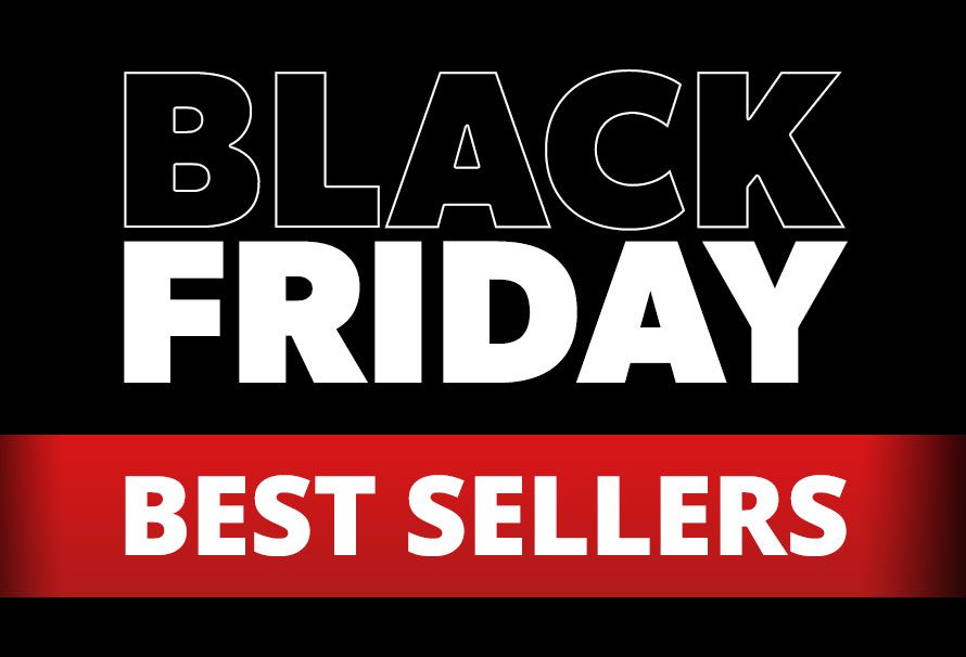 Green Man Gaming’s Black Friday Best Sellers