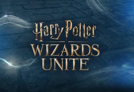 New studio Portkey Games will make Harry Potter games