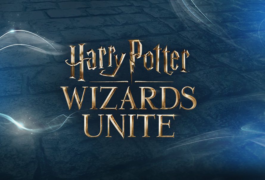 New studio Portkey Games will make Harry Potter games