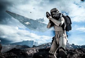 EA not giving up on micro-transactions in Battlefront II