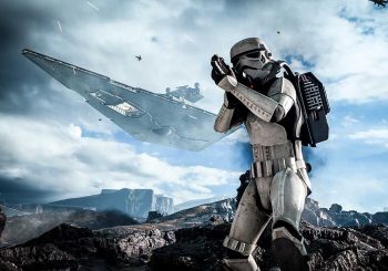 EA not giving up on micro-transactions in Battlefront II