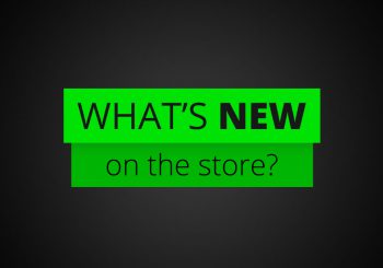 What's The Best Stuff That's New On The Store?