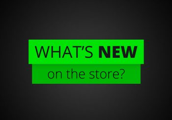 What's New On The Store 5th December 2017