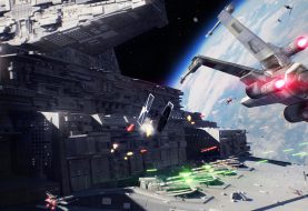 Changes Incoming To Battlefront II Loot Boxes