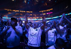 Esports Corner - BLAST Pro Series is the pick of the action this weekend