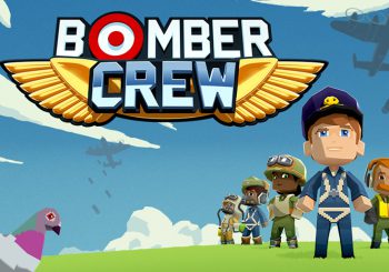 Bomber Crew Hits $1m Sales