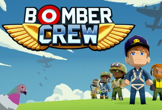 Bomber Crew Hits $1m Sales