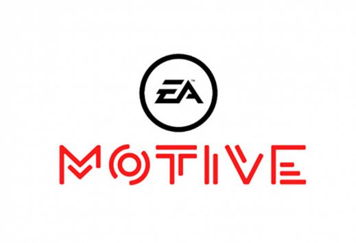 EA Motive Developing Game With Gameplay Not ‘Ever Seen Before’