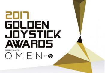 Golden Joystick 2017 Winners