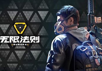 New Battle Royale game ‘Europa’ from Tencent