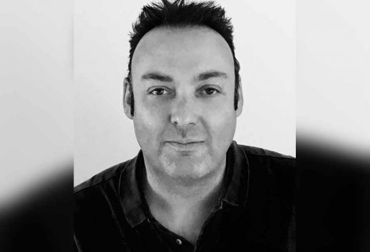 Green Man Gaming appoints Ian McGregor as new CMO