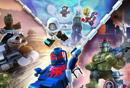 LEGO Marvel Super Heroes 2 Makes LEGO Feel Fresh