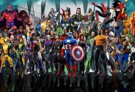 Marvel Heroes Closing, Gazillion Shut Down