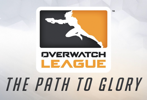 Overwatch League divisions and opening week announced