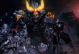 New Trailer For Nioh: Complete Edition