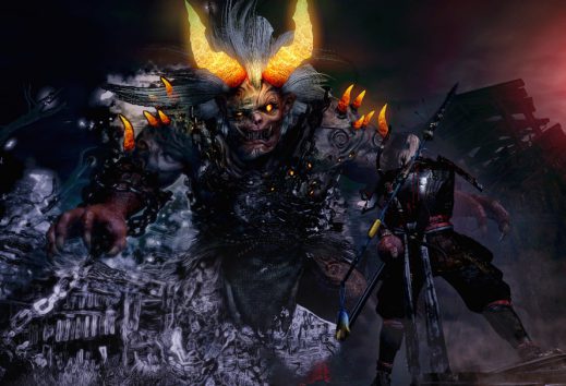 New Trailer For Nioh: Complete Edition