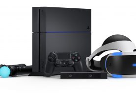 Sony posts Biggest Playstation Console Sales during Black Friday
