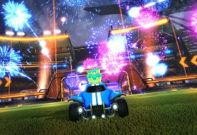 Esports Corner - Gale Force Esports conquer all and become Rocket League World Champions