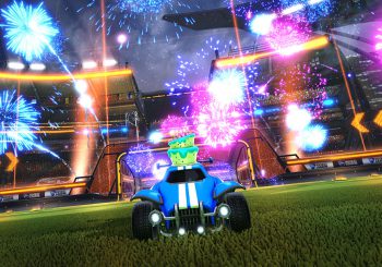 Esports Corner - Gale Force Esports conquer all and become Rocket League World Champions