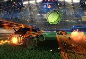 Esports Corner - Forget Dota 2 and League of Legends, we’ve got flying cars and football this weekend