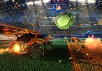 Esports Corner - Forget Dota 2 and League of Legends, we’ve got flying cars and football this weekend