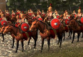 Total War: Arena Starts its Open Week of Free Testing Today