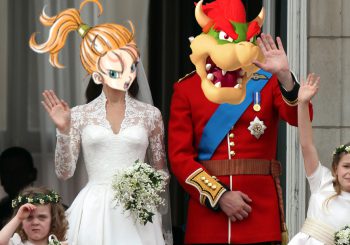 Best Royals to Marry in Videogames