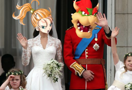 Best Royals to Marry in Videogames