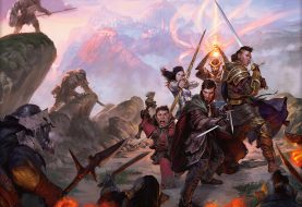 D&D Classes - Ranked Best to Worst