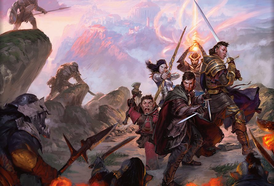 D&D Classes – Ranked Best to Worst