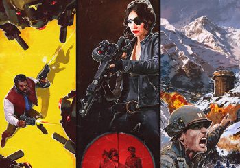 Wolfenstein II’s first pulp DLC comes out 14th December