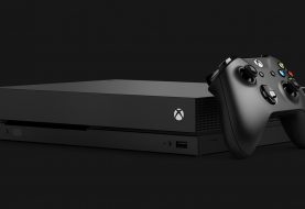 Xbox One X Beats PS4 Pro in UK Week One Sales