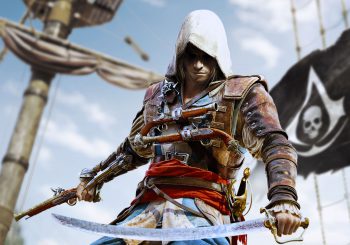 Ubisoft Giving Away Two Free PC Games This Month
