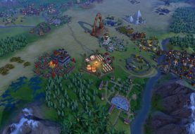 Genghis Khan to feature in Civilization VI