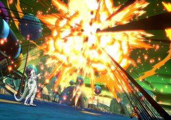 Dragonball FighterZ open beta dated, characters and gameplay detailed
