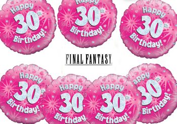 Final Fantasy at 30 - The Forgotten Final Fantasies